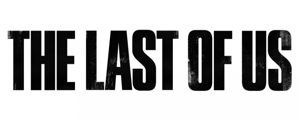 The Last Of Us Logo PNG HD Photos
