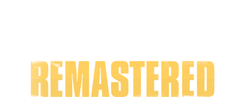 The Last Of Us Logo PNG HD Quality