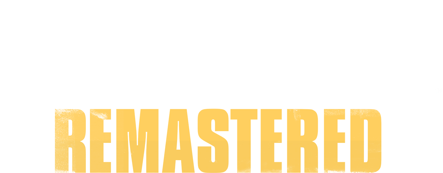 The Last Of Us Logo PNG Photo Image