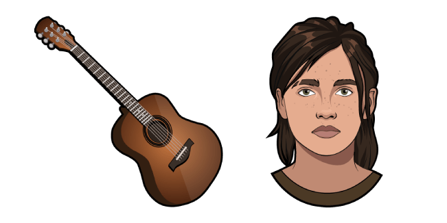 The Last Of Us PNG Free File Download