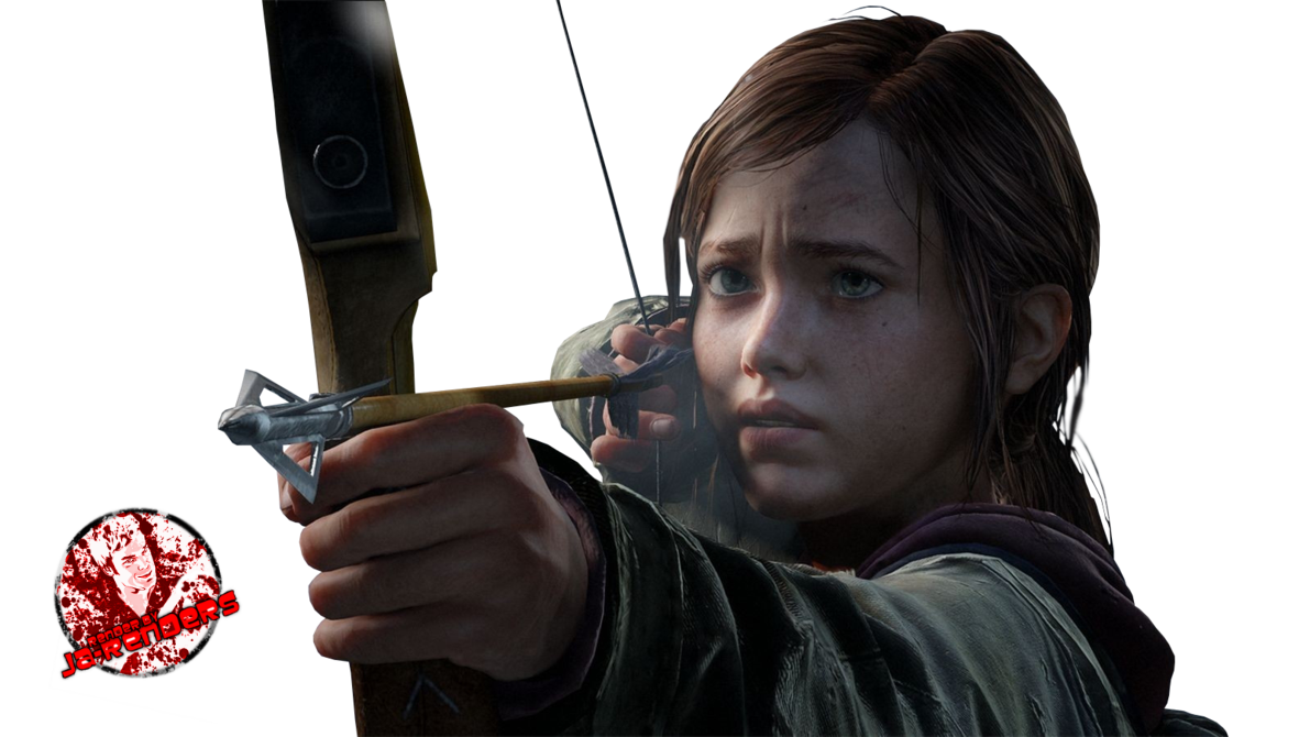 The Last Of Us PNG HD Photos