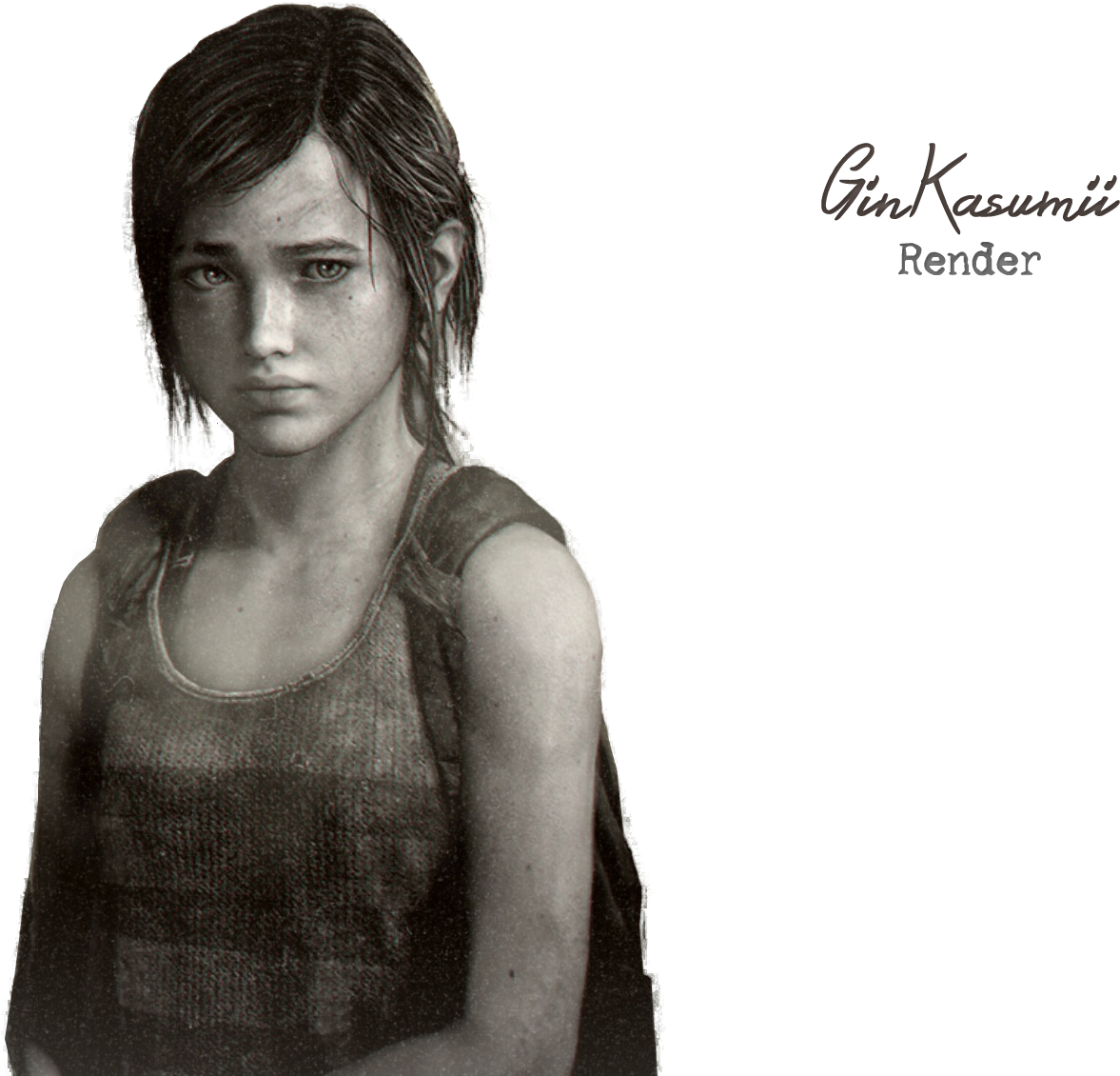 The Last Of Us PNG Images HD
