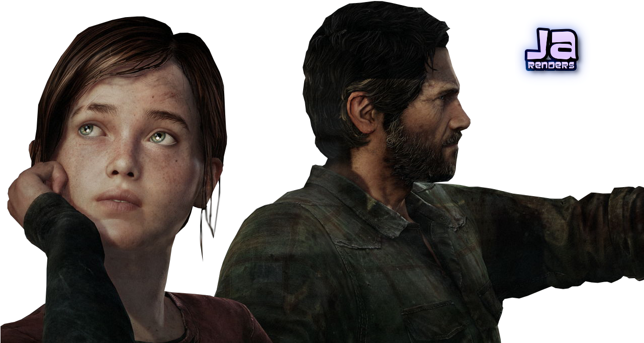 The Last Of Us PNG Photo Image