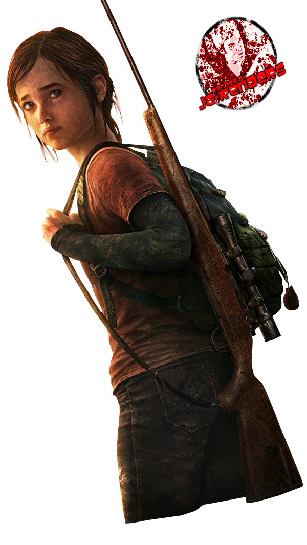 The Last Of Us PNG Photos