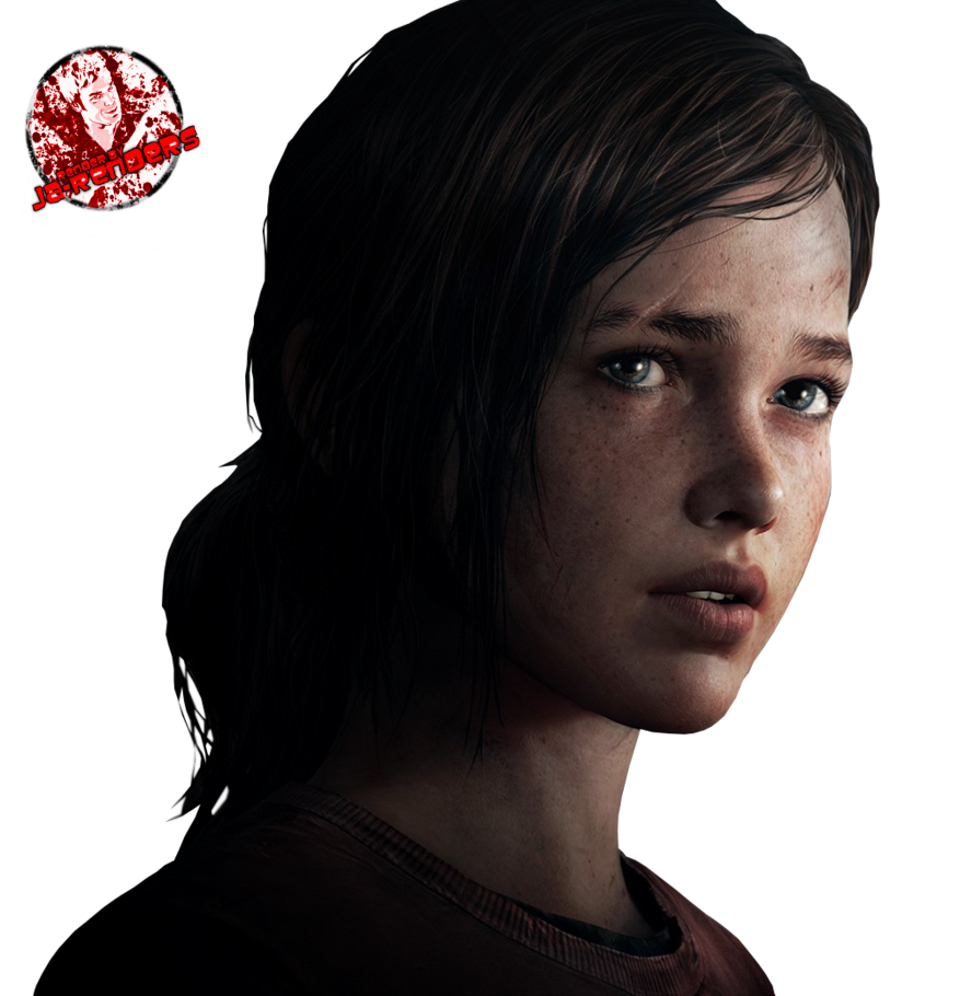 The Last Of Us Transparent Images
