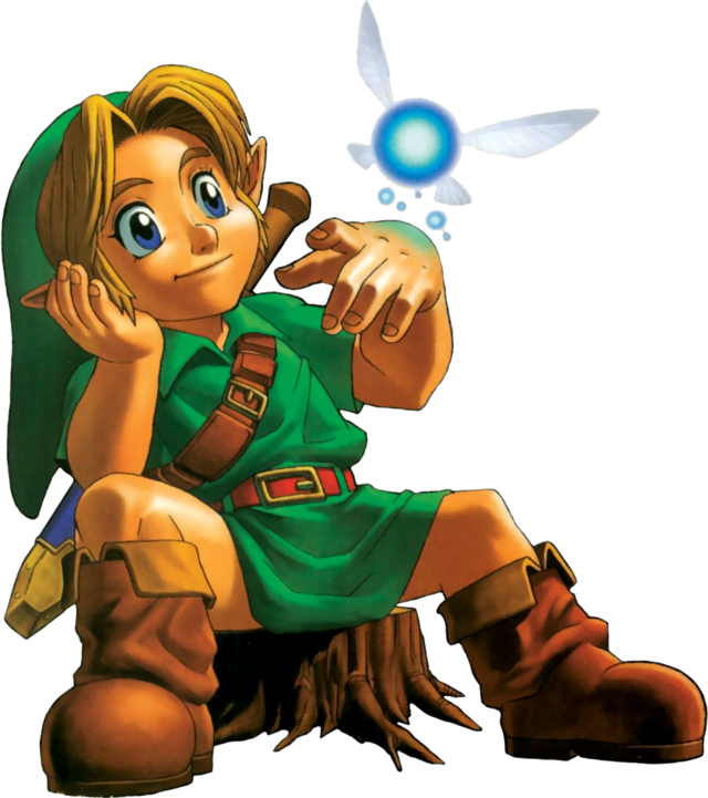 The Legend Of Zelda Majora’s Mask PNG HD Photos
