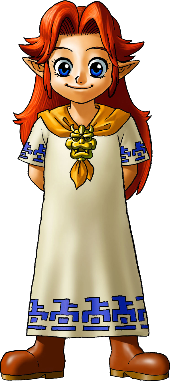 The Legend Of Zelda Ocarina Of Time PNG Background Clip Art