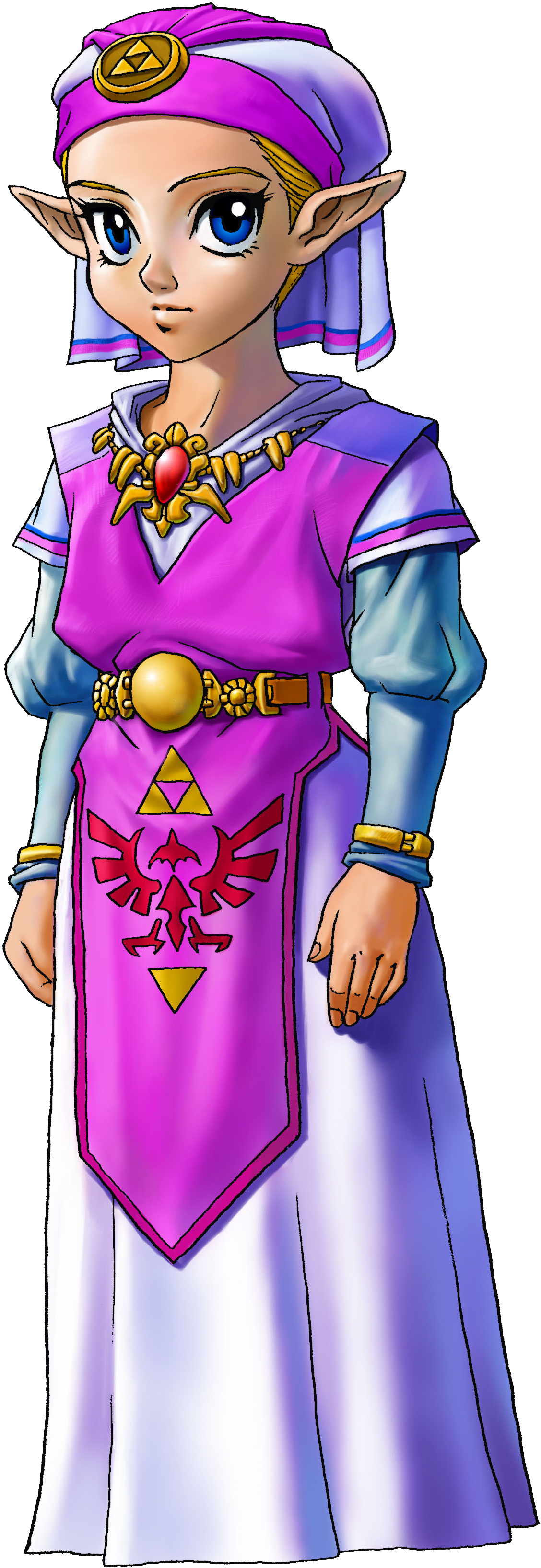 The Legend Of Zelda Ocarina Of Time PNG HD Images