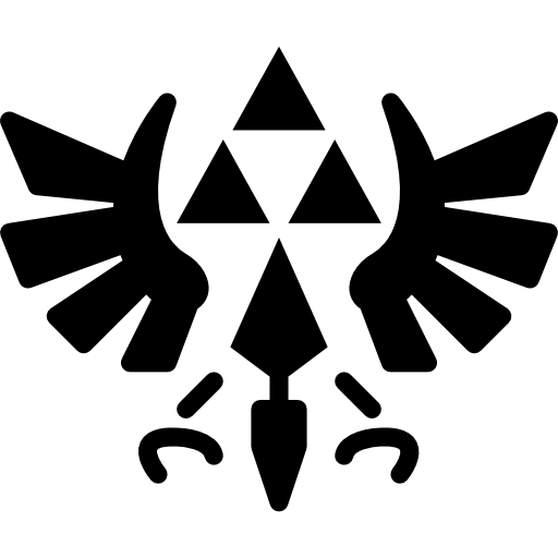 The Legend Of Zelda PNG Pic Background