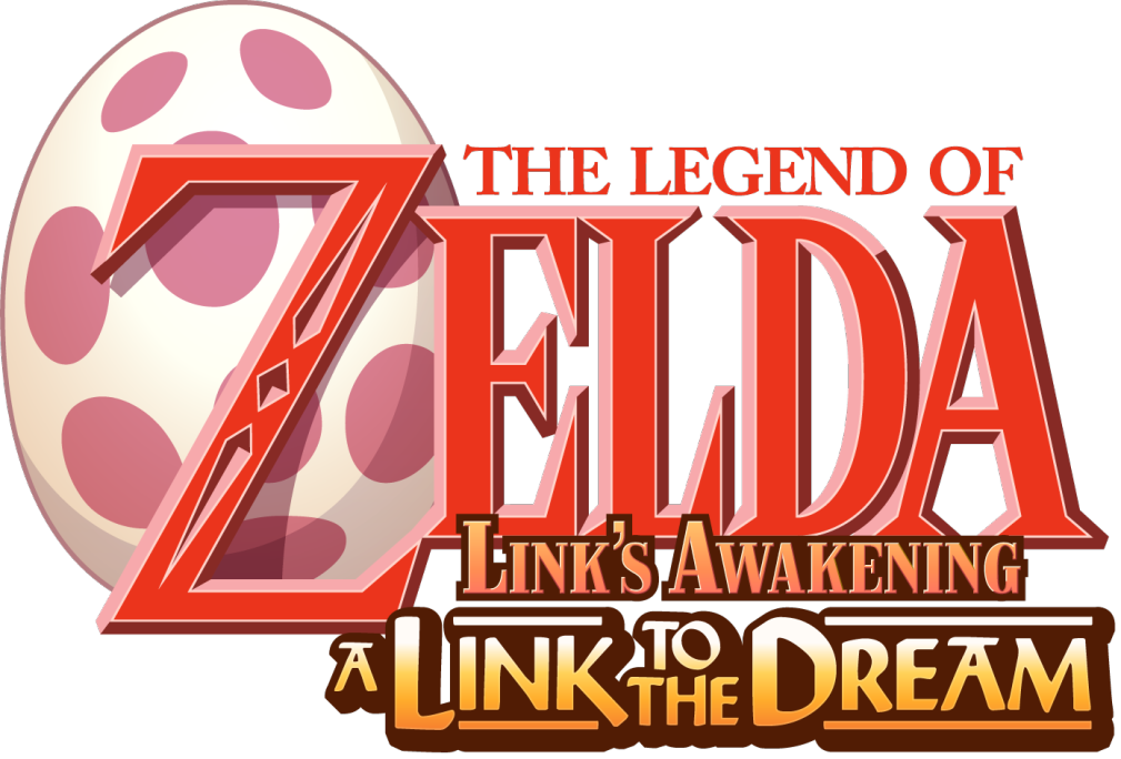 The Legend Of Zelda The Wind Waker Logo Free PNG
