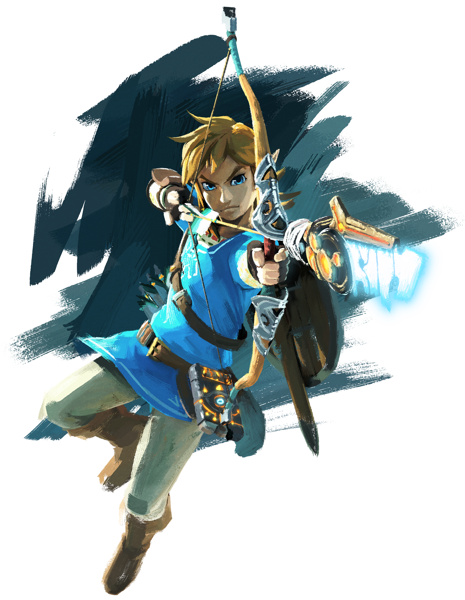 The Legend Of Zelda Transparent PNG