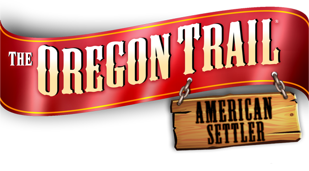 The Oregon Trail Logo PNG Photos