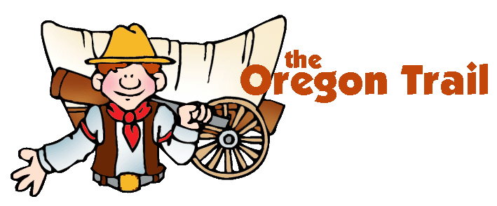The Oregon Trail PNG Photo Image