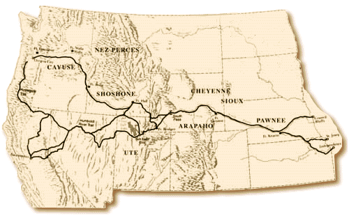 The Oregon Trail Transparent Image