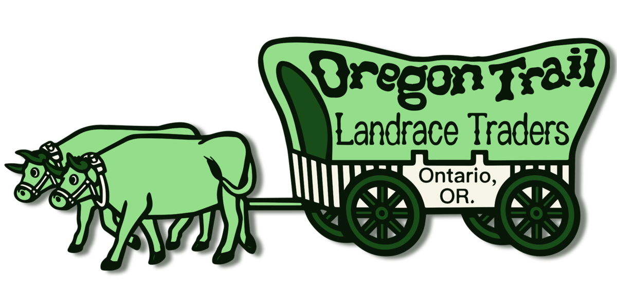 The Oregon Trail Transparent Images