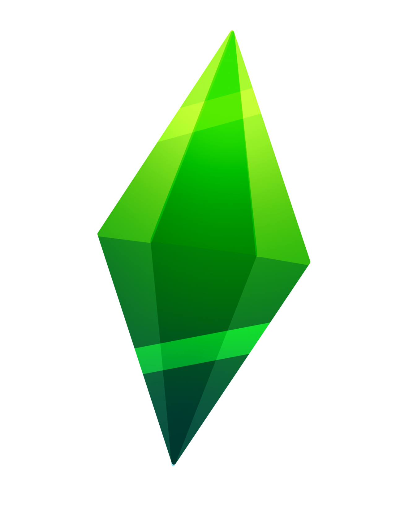 The Sims Free PNG Clip Art
