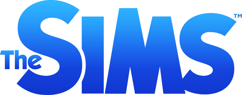 The Sims Logo Download Free PNG