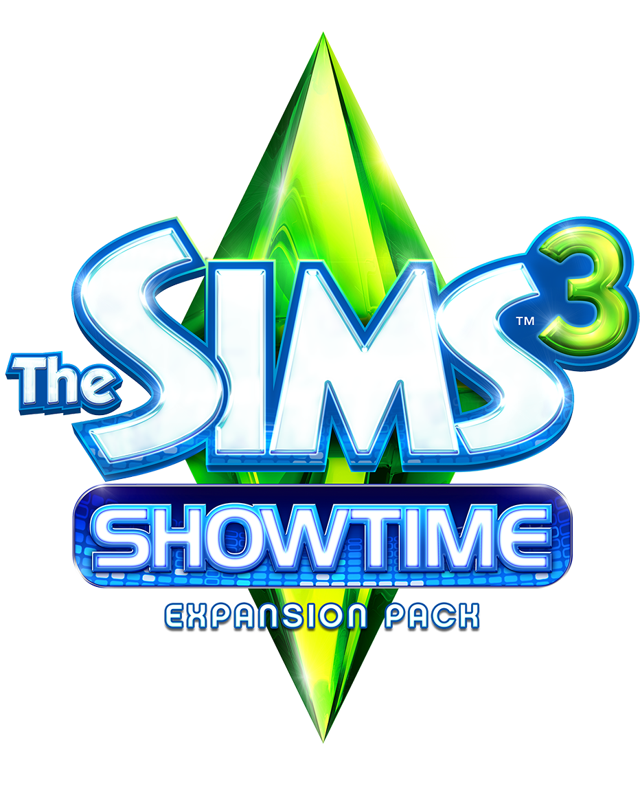 The Sims Logo No Background