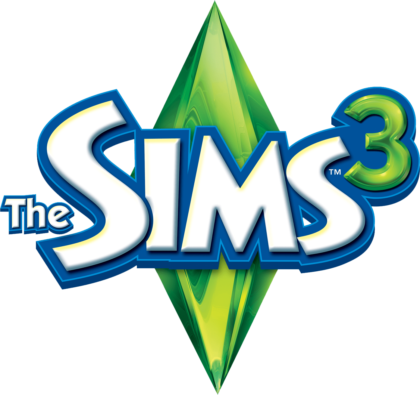 The Sims Logo PNG HD Images