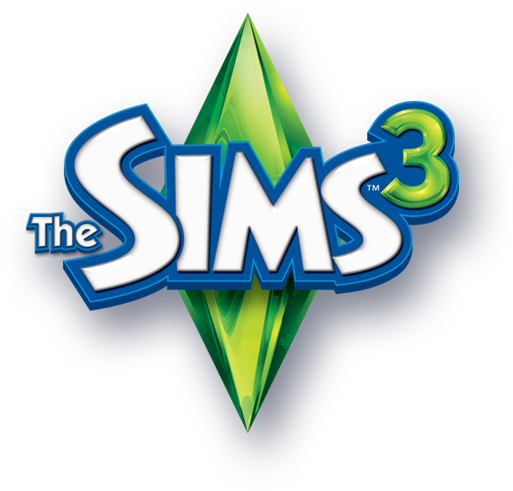The Sims Logo PNG HD Photos
