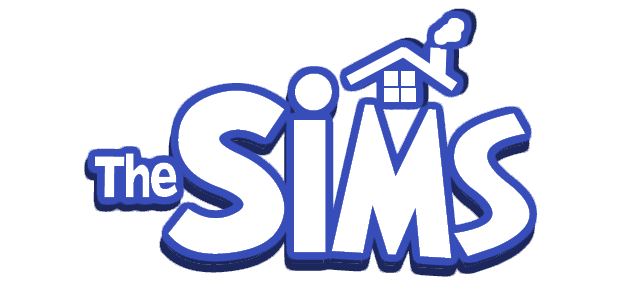 The Sims Logo PNG HD Quality | PNG Play