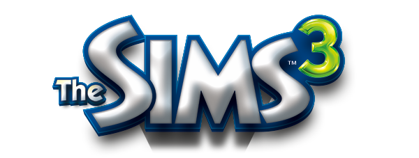 The Sims Logo PNG Pic Background