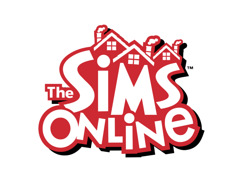 The Sims Logo Transparent Free PNG