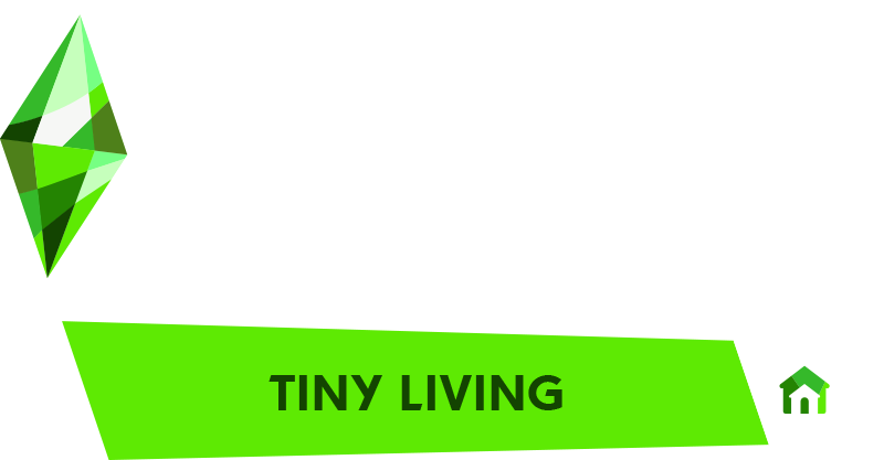 The Sims Logo Transparent Image