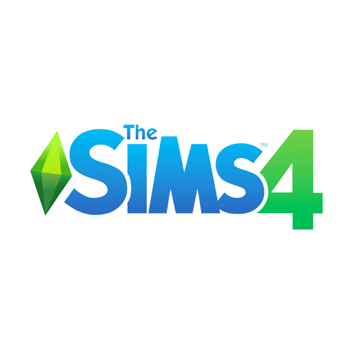 The Sims Logo Transparent Images
