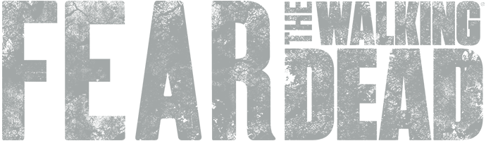The Walking Dead Game Logo Free PNG