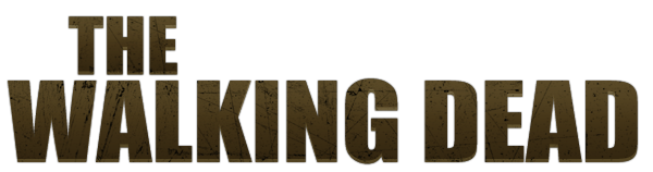 The Walking Dead Game Logo PNG HD Images