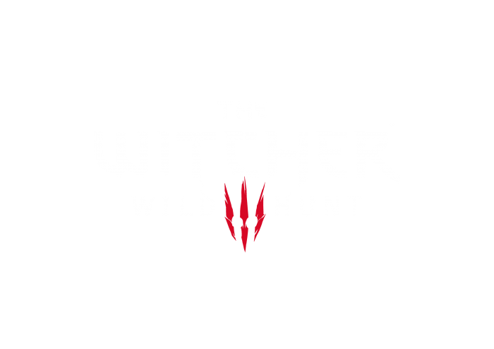 The Witcher 3 Wild Hunt Logo Free PNG