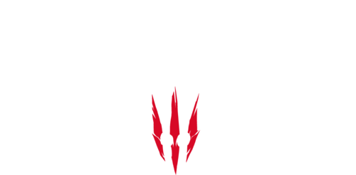 The Witcher 3 Wild Hunt Logo PNG Photo Image
