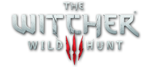 The Witcher 3 Wild Hunt Logo Transparent File