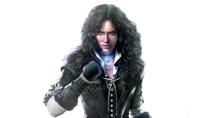 The Witcher 3 Wild Hunt PNG HD Images