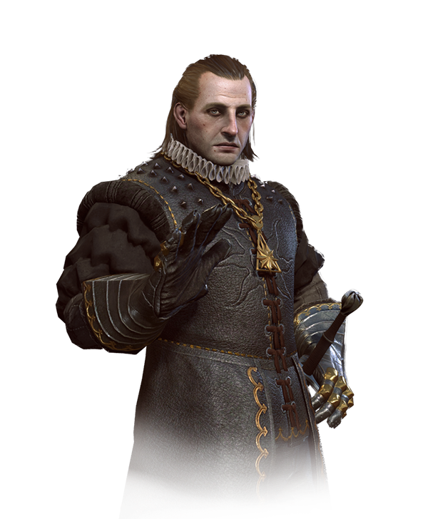 The Witcher 3 Wild Hunt PNG Images HD