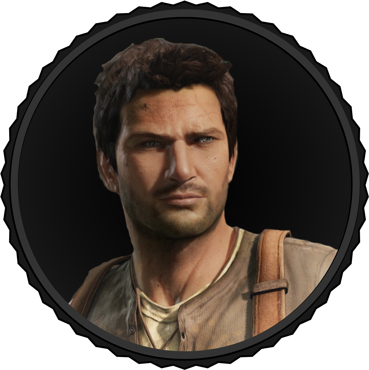 Uncharted 2 Among Thieves PNG Photos