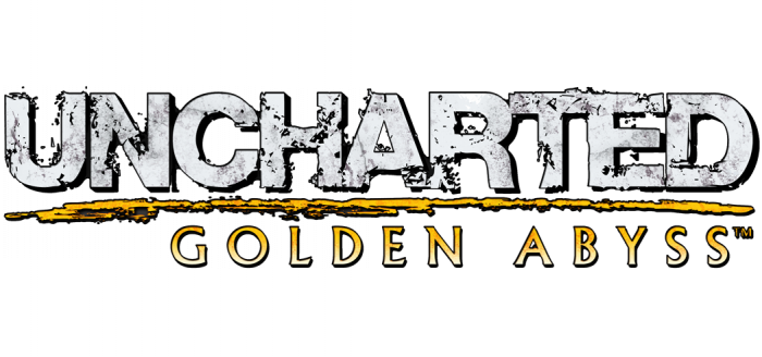Uncharted Logo PNG HD Quality