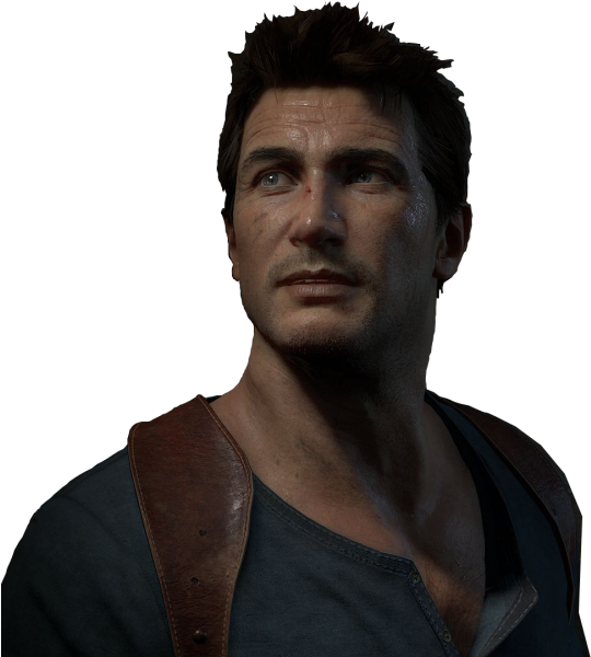 Uncharted PNG Background | PNG Play