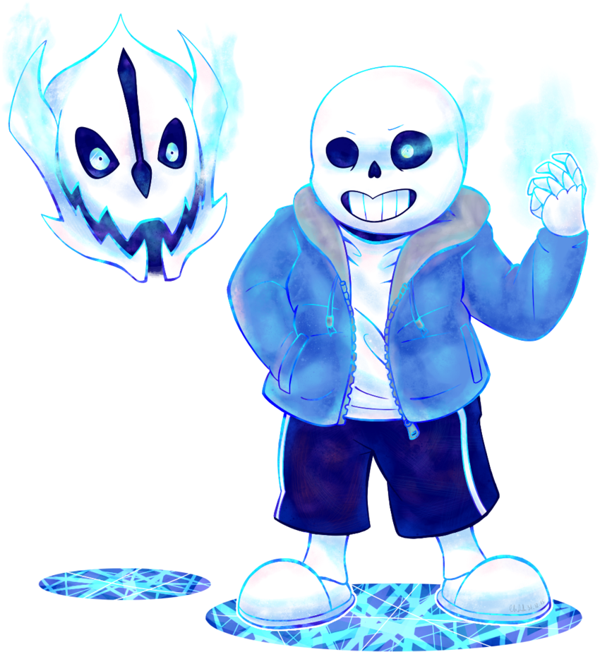 Undertale Background PNG Image