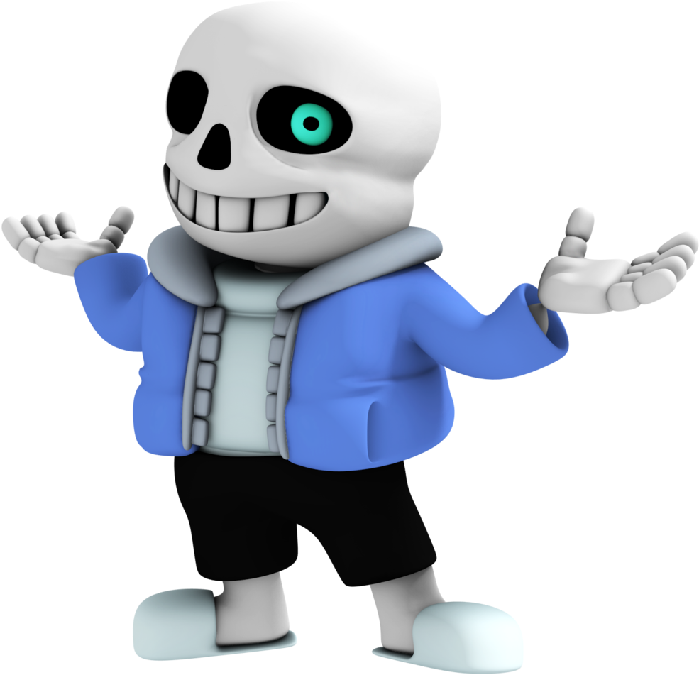 Undertale Free PNG