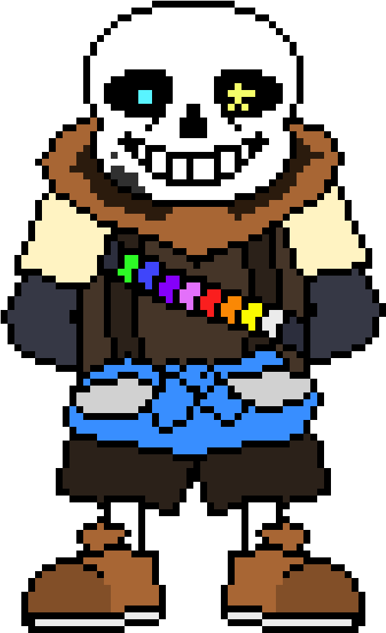 Undertale PNG HD Free File Download