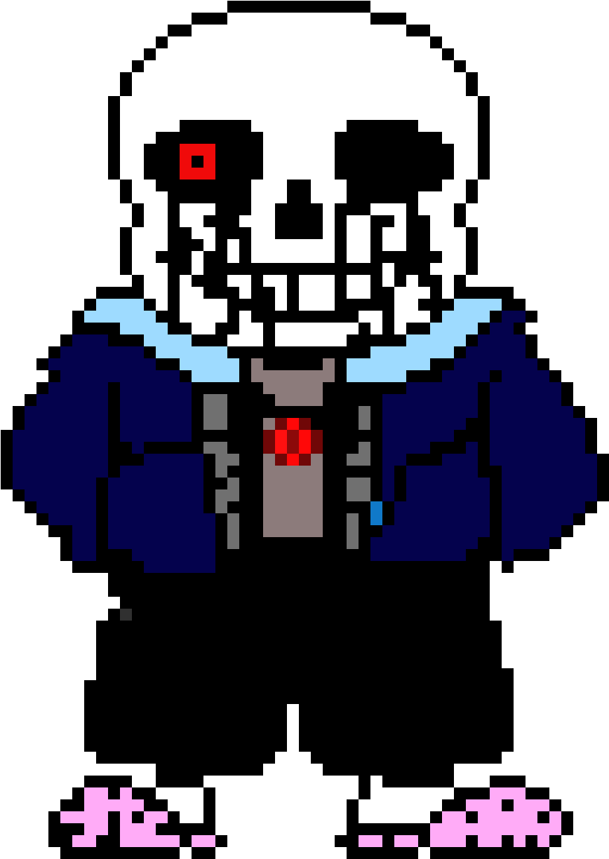 Undertale PNG Pic Background