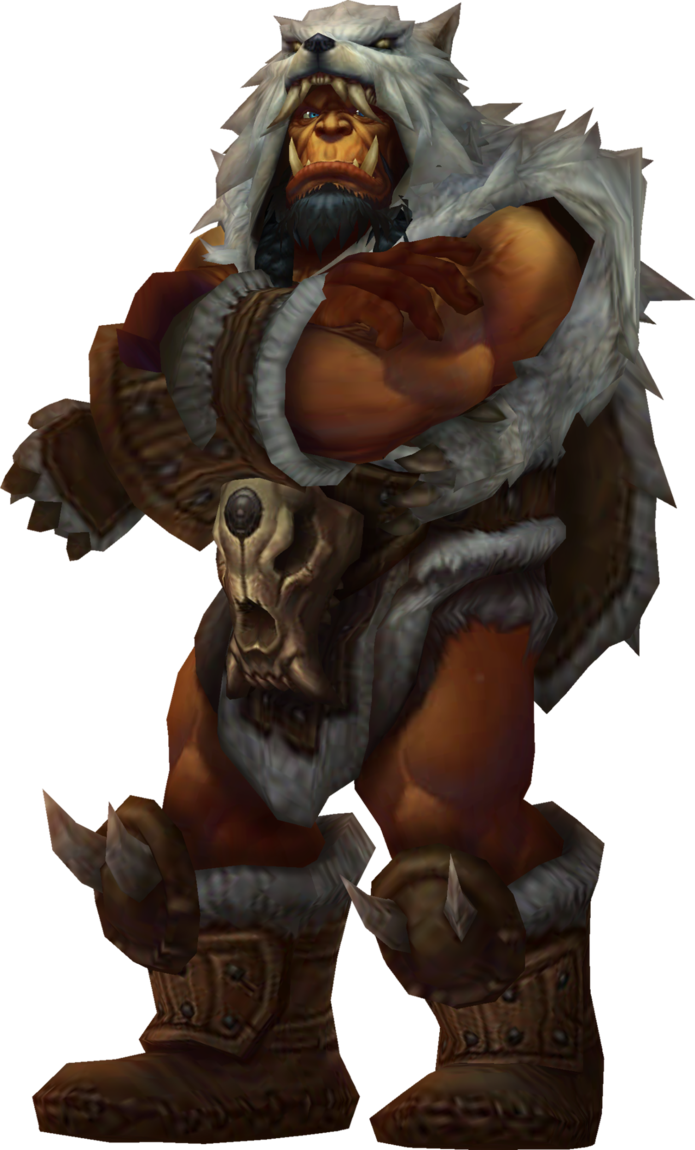 Warcraft II Tides Of Darkness No Background
