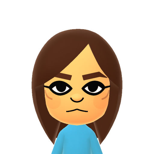 Wii Sports Free PNG Clip Art