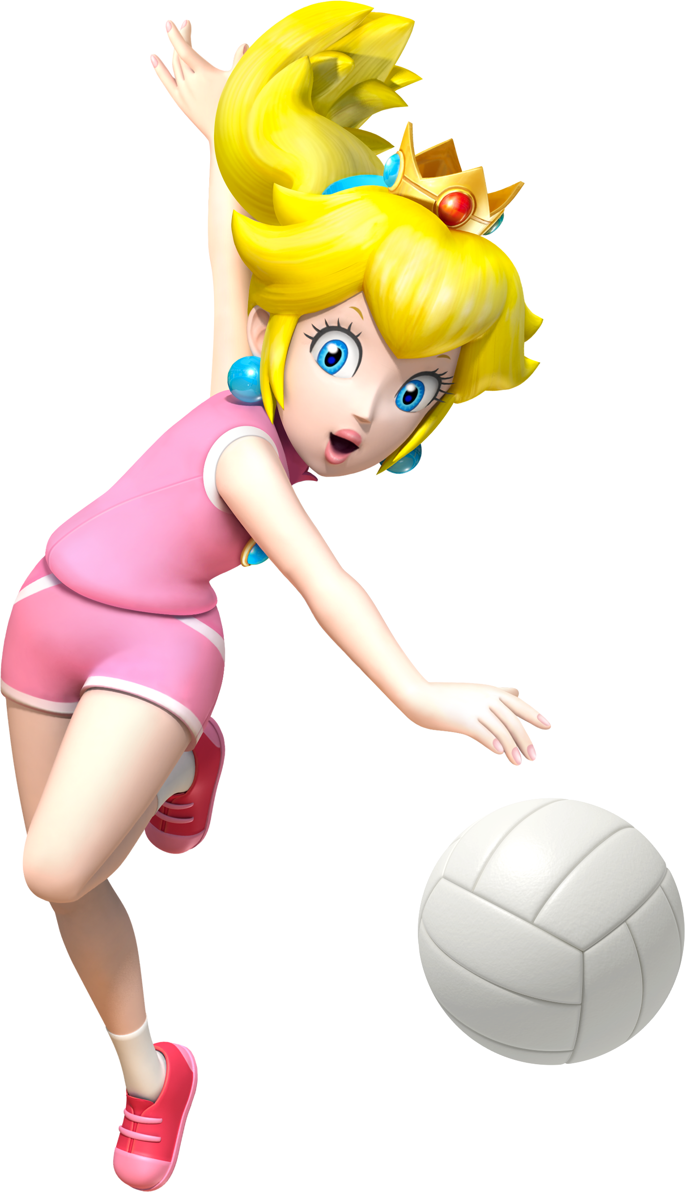 Wii Sports Free PNG