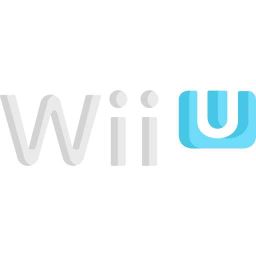 Wii Sports Logo PNG Background
