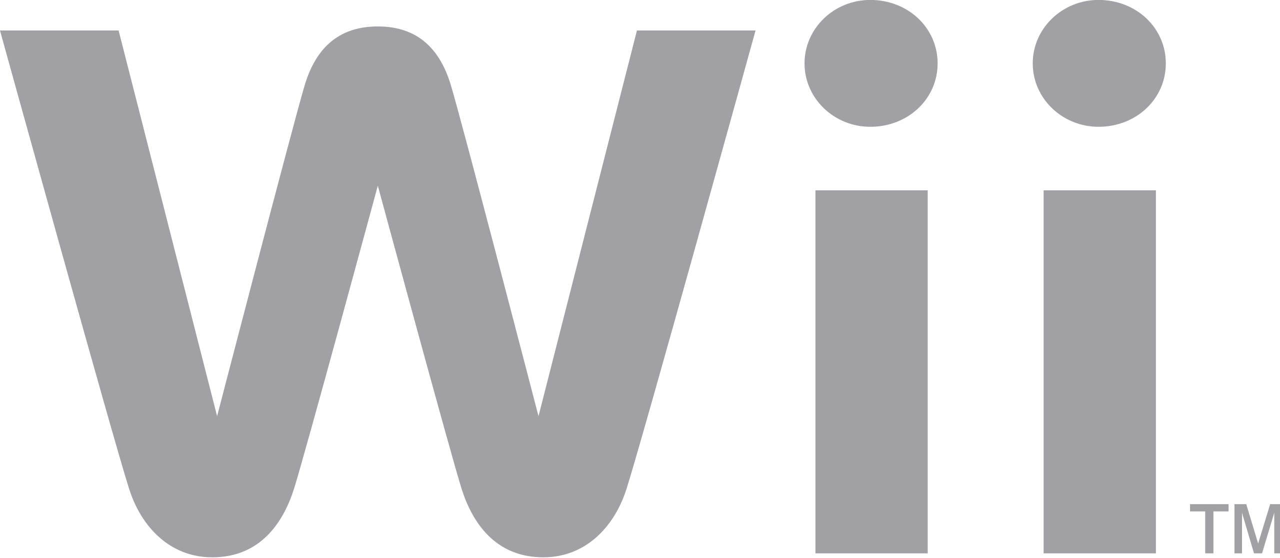 Wii Sports Logo PNG HD Images