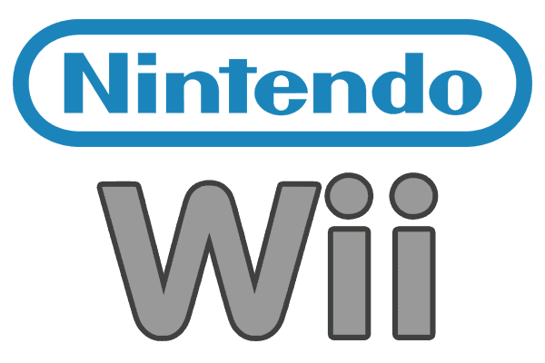 Wii Sports Logo PNG Images HD