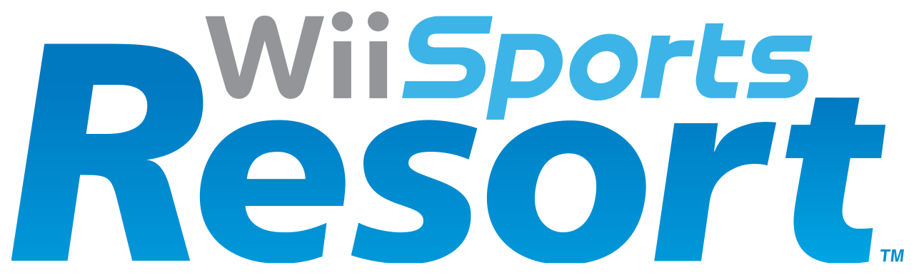 Wii Sports Logo PNG Photos
